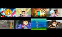 Thumbnail of up to faster 8 parison