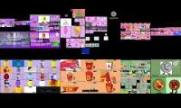 Thumbnail of BFDI Auditions 112 Parison