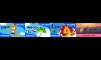 Thumbnail of (Close to 40 Mashups!) (MY FIRST ONE ON 7/3/25) JUL. 4