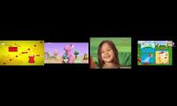 Thumbnail of Babytv Annoying Goose V9