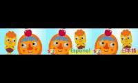 Thumbnail of 3 Open Shut Them Languages