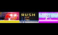 Thumbnail of RUSH E Remix FIXED REMASTERED ft. @Chrome1047 @SheetMusicBoss @Yo-Han_0