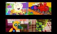 Thumbnail of up to faster 4 parison