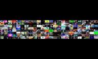 Thumbnail of Sparta Remixes Ultimate Side-By-Sides 13-15 (Noubies Light Version) Triparison