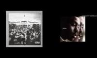 Thumbnail of Kendrick Lamar x Nas - For the Children?