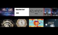 Thumbnail of ALL HAPPY NEW YEAR COUNTDOWN 141