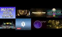 Thumbnail of ALL HAPPY NEW YEAR COUNTDOWN 141