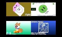 My favorite NBK Style Sparta Remixes Quadparison 1 (1st remix replaced)