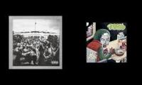 Thumbnail of MF DOOM x Pulitzer Kenny - Alright, We Have Kookies