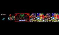 Thumbnail of Kaiju Fortress AKA Triple Trouble but its Godzilla X Team Fortress 2