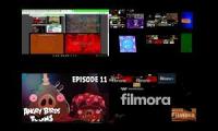 Thumbnail of Up To Faster Dogzilla Parison