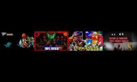 Thumbnail of Kaiju Fortress AKA Triple Trouble but its Godzilla X Team Fortress 2