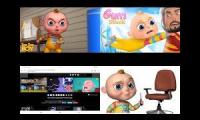 Thumbnail of Up to faster 19 Parison to too too boy v2 by @karentheobjectthingy4892