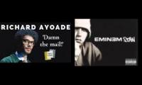 Thumbnail of Richard Ayoade ft Dido