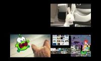 Thumbnail of up to faster 107 parison To Gumball