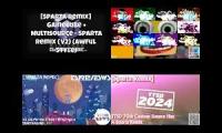 Thumbnail of (4th of July Special) Sparta Remixes Side by Side 67 (TRVAMVM504 Version)