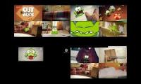 Up To Faster 16 Parison To Om Nom
