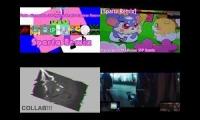 Thumbnail of (4th of July Special) Sparta Remixes Side by Side 23 (Diebel Version)