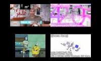Thumbnail of (4th of July Special) Sparta Remixes Side by Side 26 (Radio Space 2.0 Version)