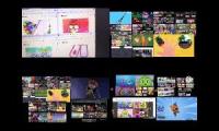 Thumbnail of Pit and Penny up to Faster 1,313 Parison