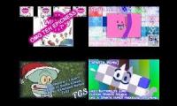 Thumbnail of (4th of July Special) Sparta Remixes Side by Side 27 (Radio Space 2.0 Version)