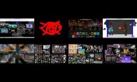 Thumbnail of Random Maze Screamer Buttons ZZ Parsion