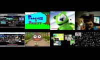 Thumbnail of Random Maze Screamer Buttons SPG Parsion