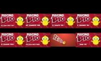 Thumbnail of Chimpazina Banana Штрихкод: 4620016308004, 2000002364016 2054-12-31
