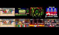 Thumbnail of La Union VS Bakenbet
