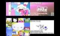 Thumbnail of (4th of July Special) Sparta Remixes Side by Side 45 (Arkitech Version)