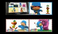 Pocoyo All On One 41