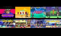Thumbnail of DarkMefisto VS Kuno (Kim/Kula/Whip VS Kim/Angel/Billy)