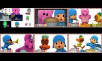 Up To Faster 114 Parison Pocoyo