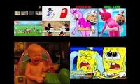 Thumbnail of Master Frown Makes Cry Everything d’7