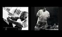 Thumbnail of Kendrick Lamar x Big Pun (& Friendz) - Wanna Be Heard Freestyle