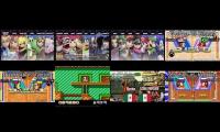 Thumbnail of Rino VS Kula (Angel/Leona/Choi VS Iori/Angel/Billy)