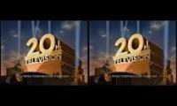 Thumbnail of 20th Television Forwards & Backwards Side by Side