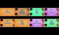 Thumbnail of mini power rockels at the same time