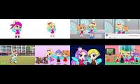 Thumbnail of 8 Fiona The Fairy Videos At Once