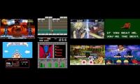 Thumbnail of Kenshin VS RochaBoxer