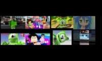 Thumbnail of 16 Gummy Bears My Version