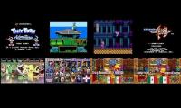 Thumbnail of Jay VS CamiloKOF (Chizuru/Robert/Chris VS Iori/Daimon/Chris)