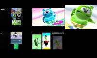 Thumbnail of 14 Gummy Bears My Version 131