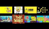 Thumbnail of The SpongeBob YouTube channel is THE PLACE for all fan-favorite SpongeBob moments!: Part Five.
