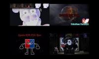 Thumbnail of Sparta EXE Base (Mashup x4)