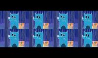 Hey Herman! Effects (Inspired By Preview 2 Effects) Over Eight Times