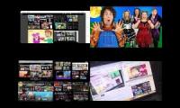Thumbnail of Pit and Penny up to Faster 1,428 Parison