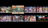 Thumbnail of Nova Shen VS MegaPlus