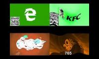 Thumbnail of Full Best Animation Logos In Quad 2 By BP