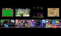 Thumbnail of CosmoPX VS Nightmare